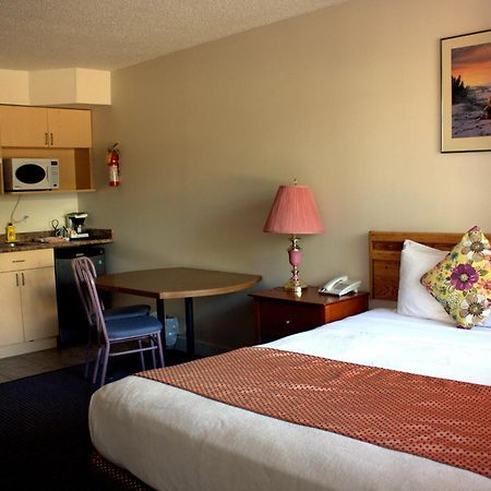 Grandview Motel Kamloops Cameră foto