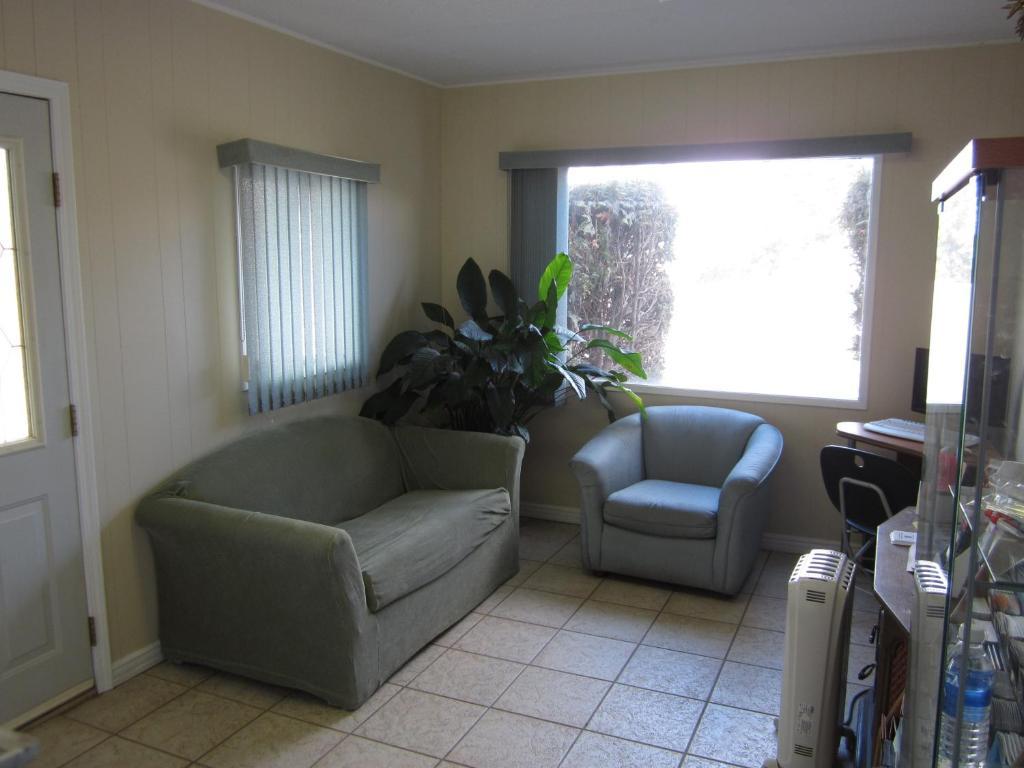 Grandview Motel Kamloops Exterior foto